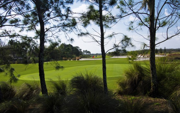 Royal St. Cloud Golf Links