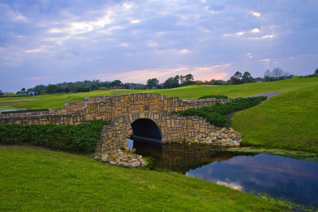 Royal St. Cloud Golf Links