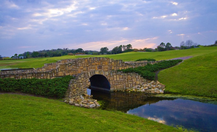 Royal St. Cloud Golf Links