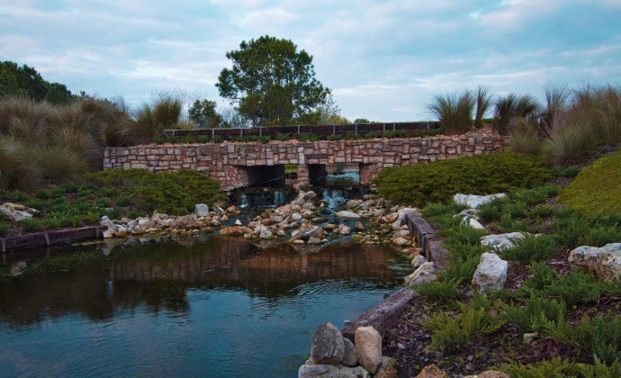Royal St. Cloud Golf Links