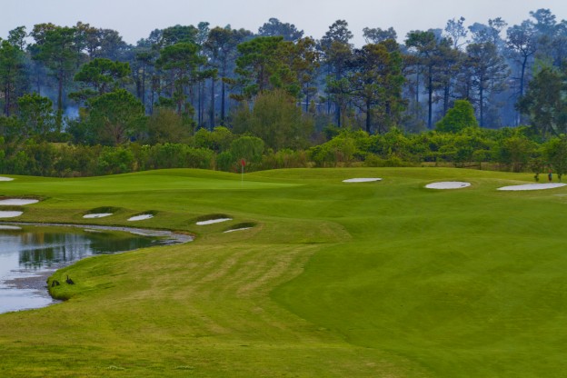 Royal St. Cloud Golf Links