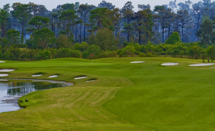 Royal St. Cloud Golf Links