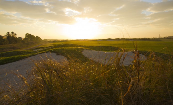 Royal St. Cloud Golf Links