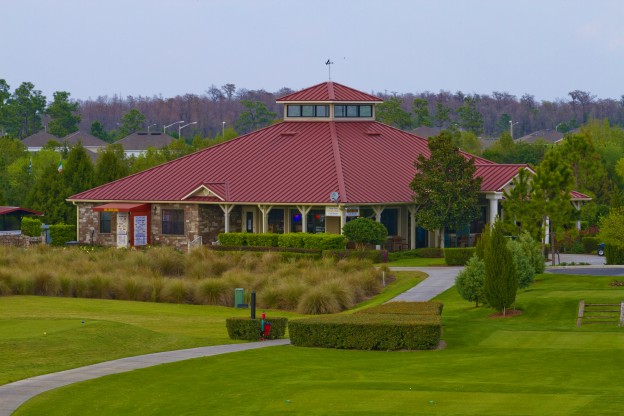 Royal St. Cloud Golf Links