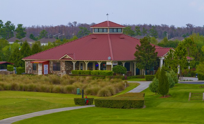 Royal St. Cloud Golf Links