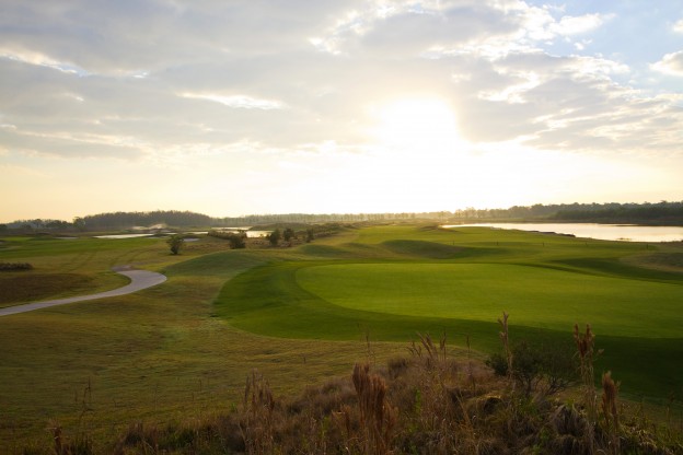 Royal St. Cloud Golf Links