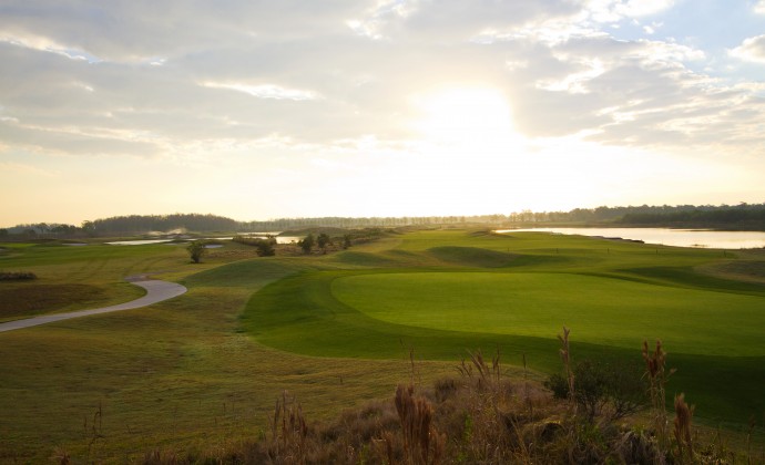 Royal St. Cloud Golf Links