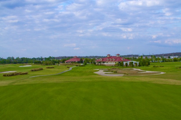 Royal St. Cloud Golf Links