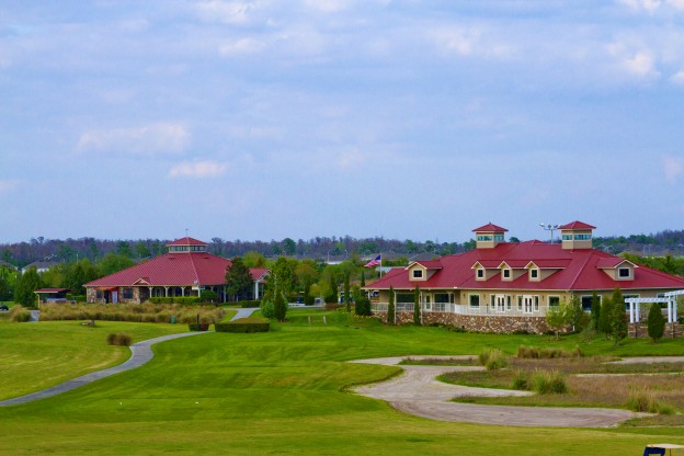 Royal St. Cloud Golf Links