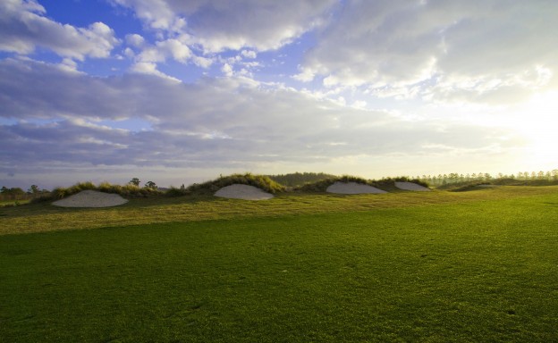 Royal St. Cloud Golf Links