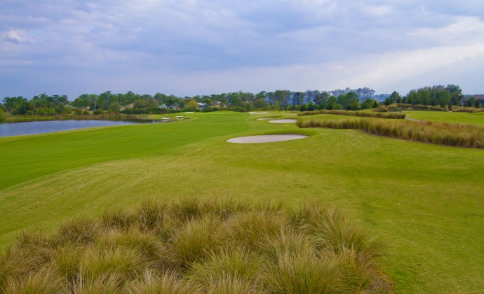 Royal St. Cloud Golf Links