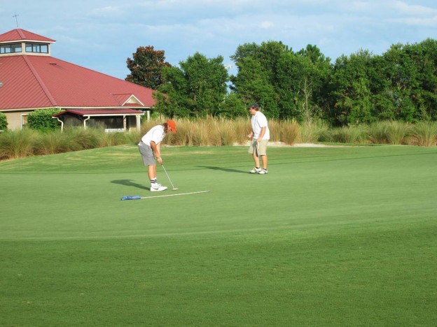 Royal St. Cloud Golf Links