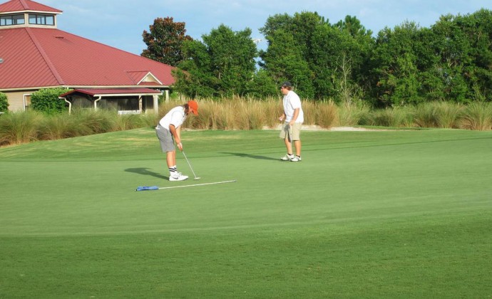 Royal St. Cloud Golf Links