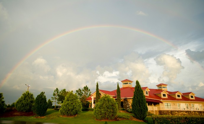 Royal St. Cloud Golf Links