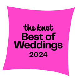 The Knot Best of Weddings - 2023 Pick